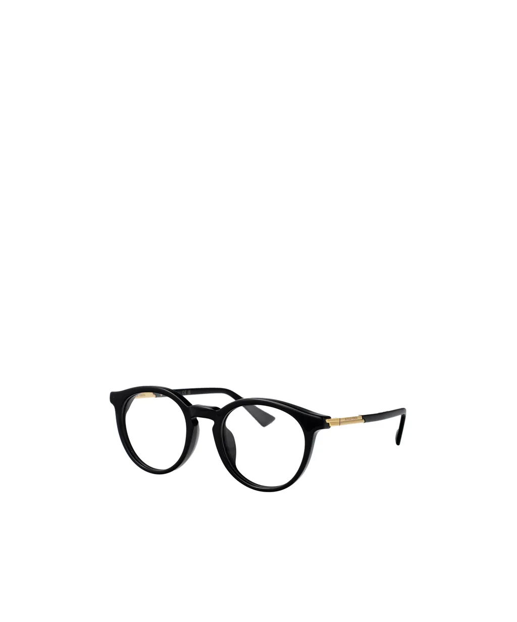 Round Frame Glasses