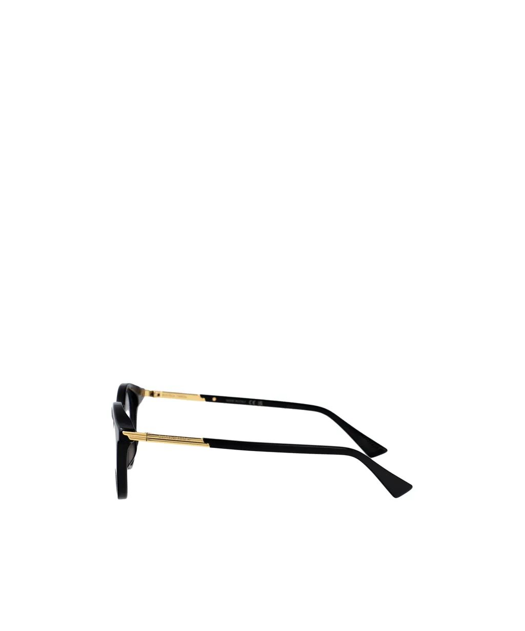 Round Frame Glasses