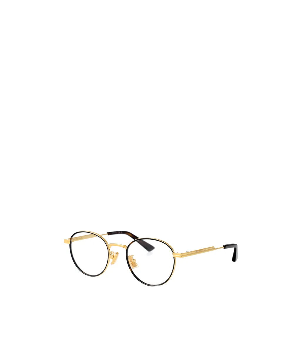 Round Frame Glasses