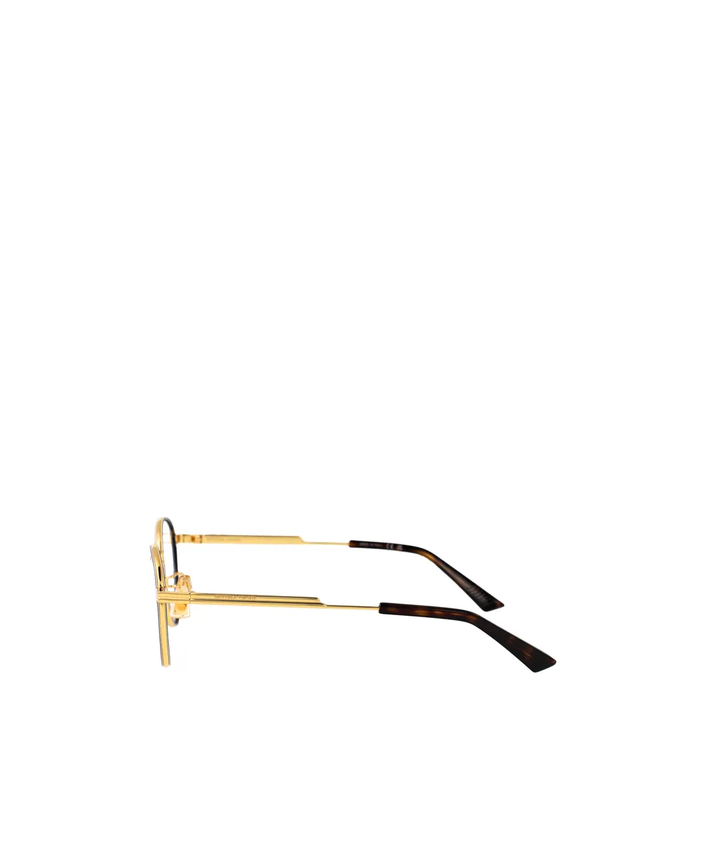 Round Frame Glasses