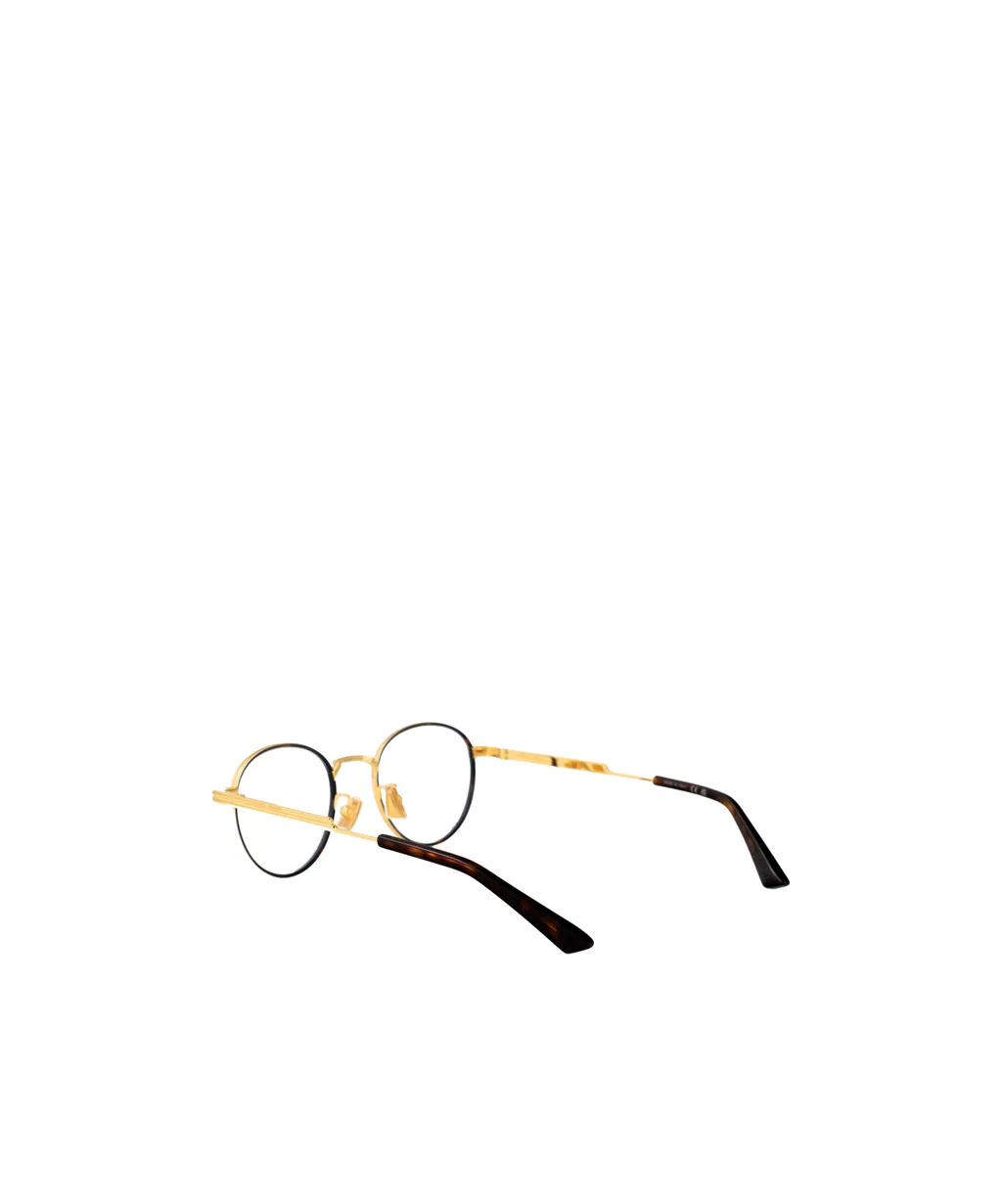 Round Frame Glasses