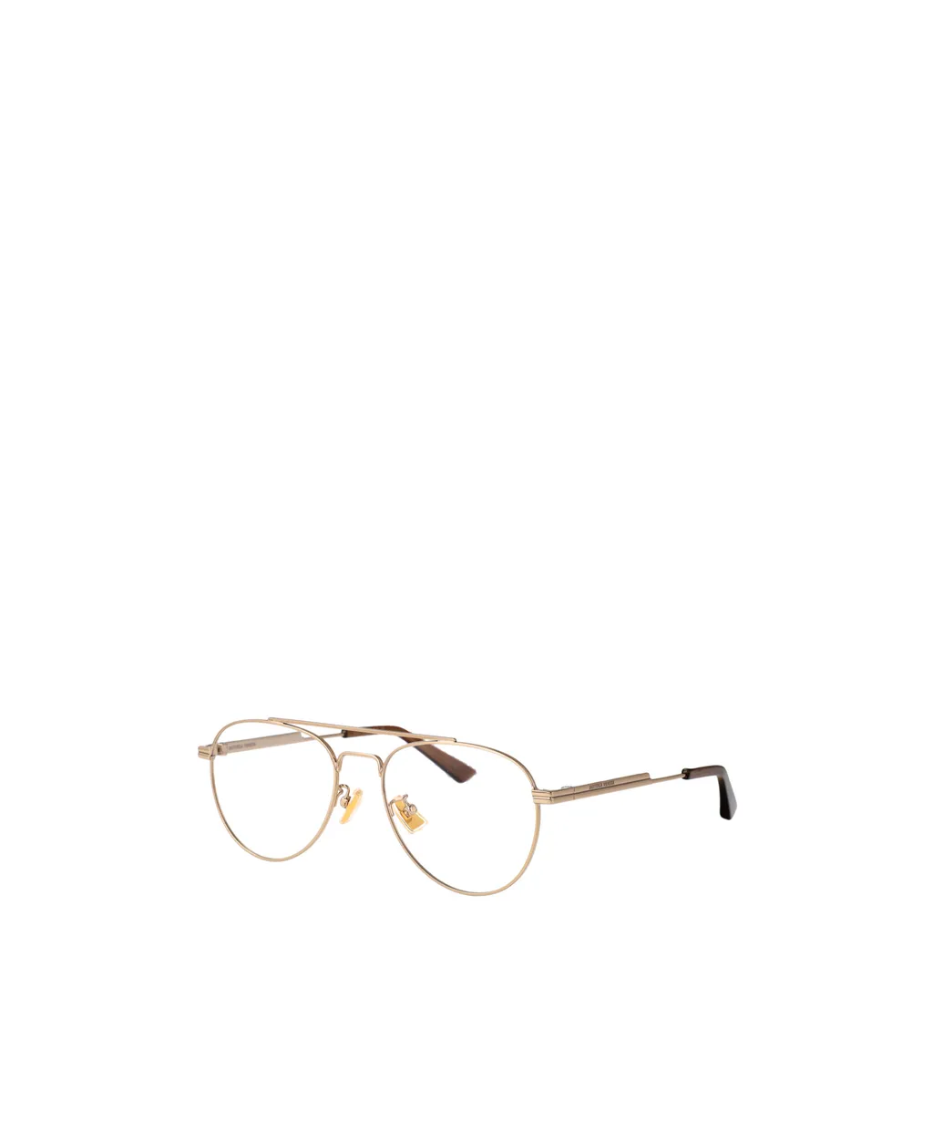 Pilot Frame Glasses