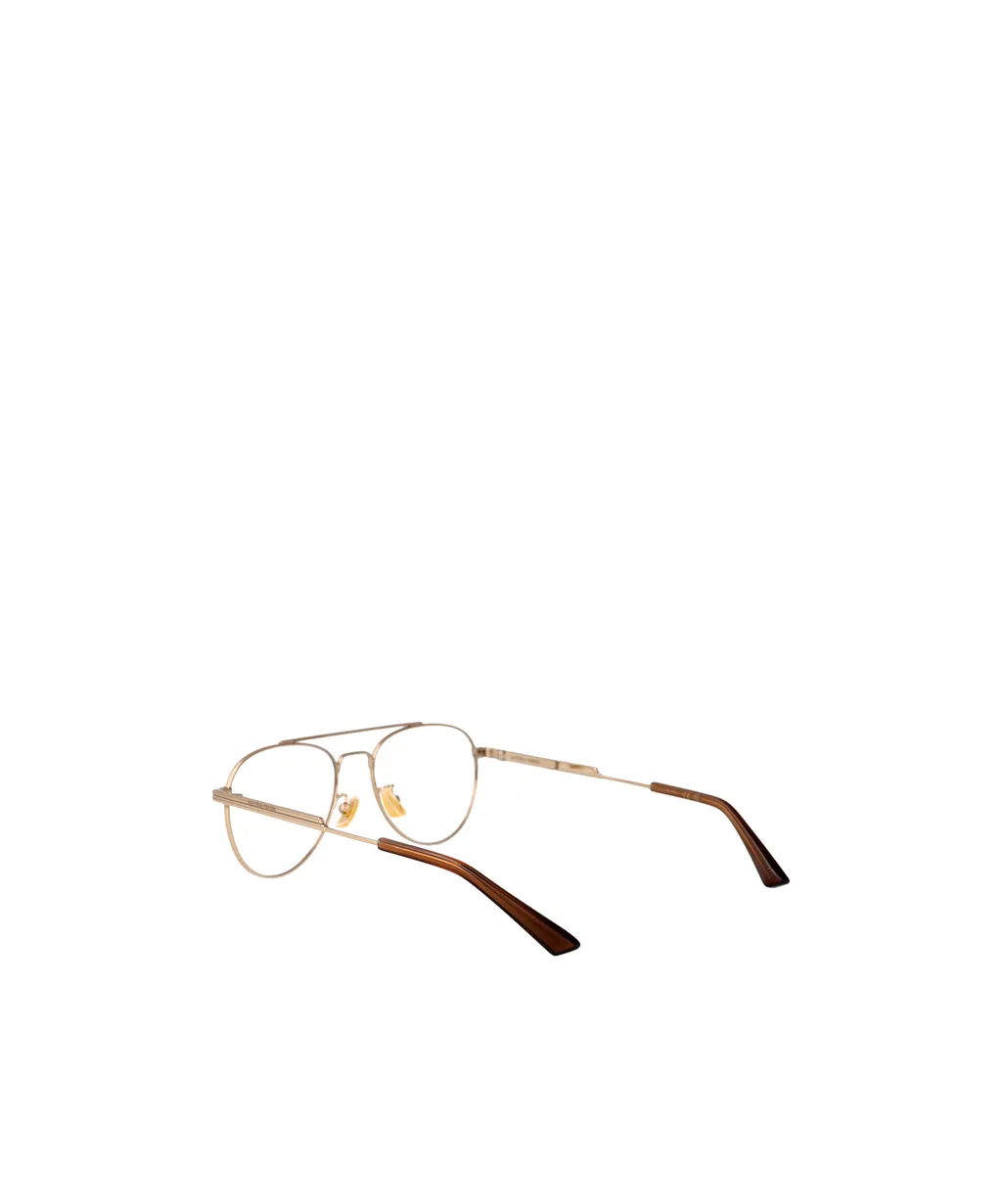 Pilot Frame Glasses