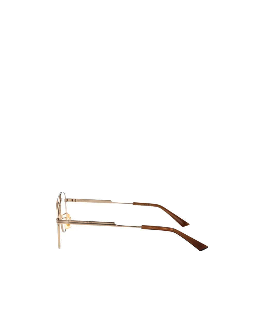 Pilot Frame Glasses