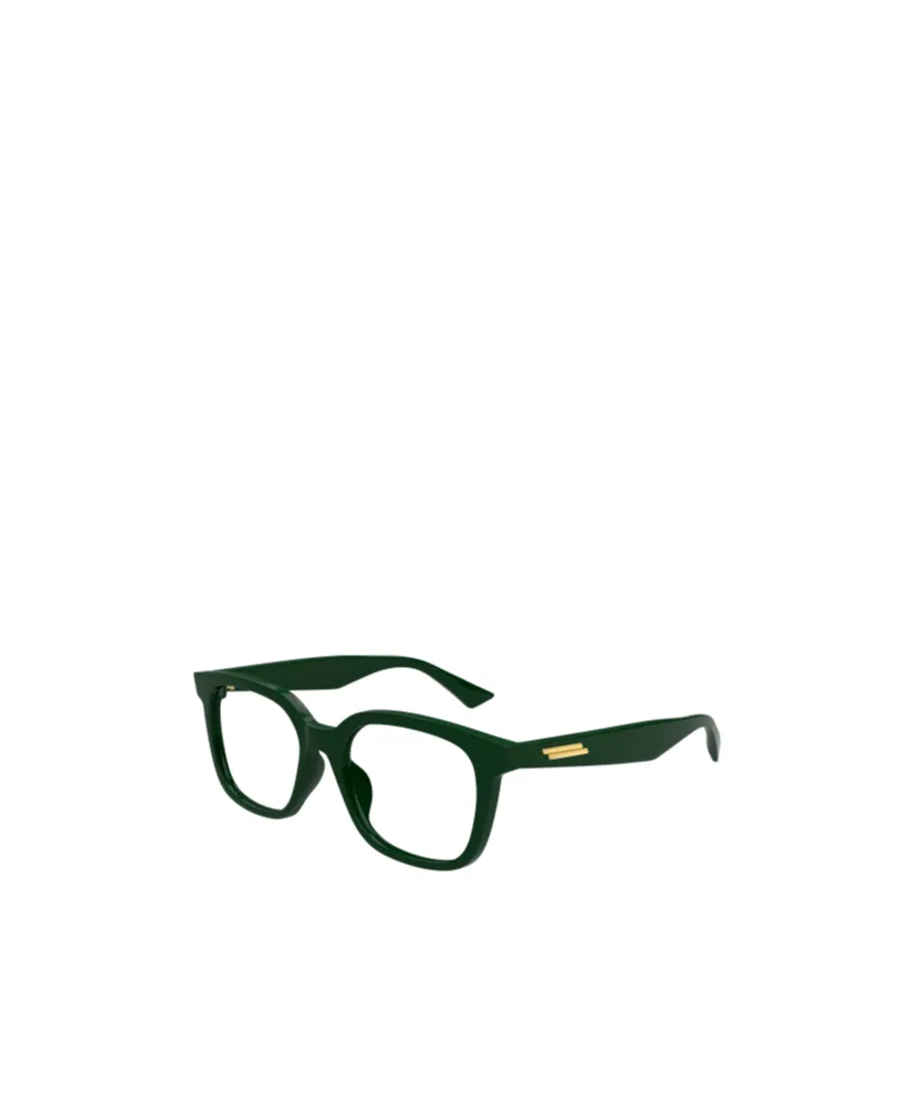 Square Frame Glasses