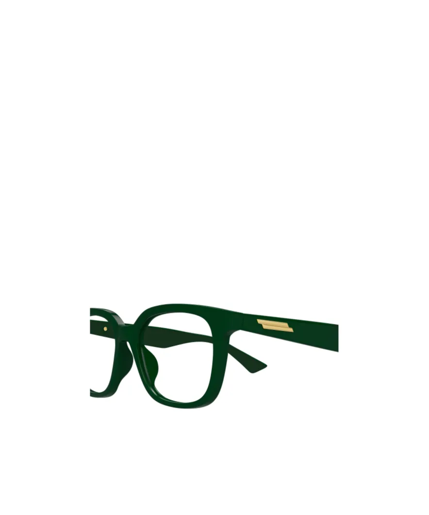 Square Frame Glasses