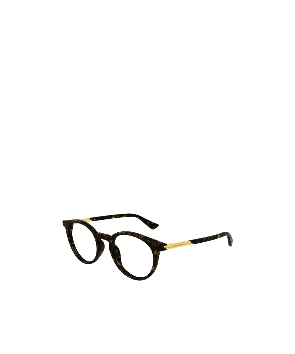 Round Frame Glasses