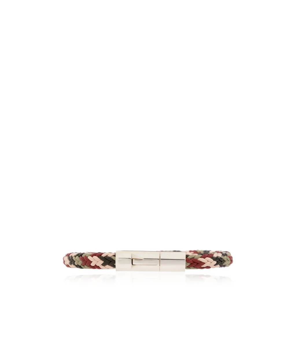Knitting Hand Rope