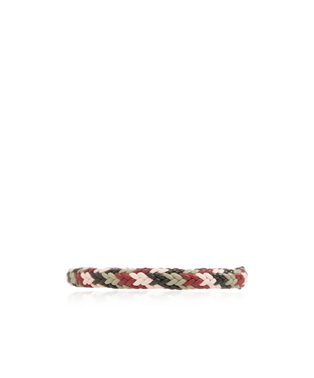 Knitting Hand Rope