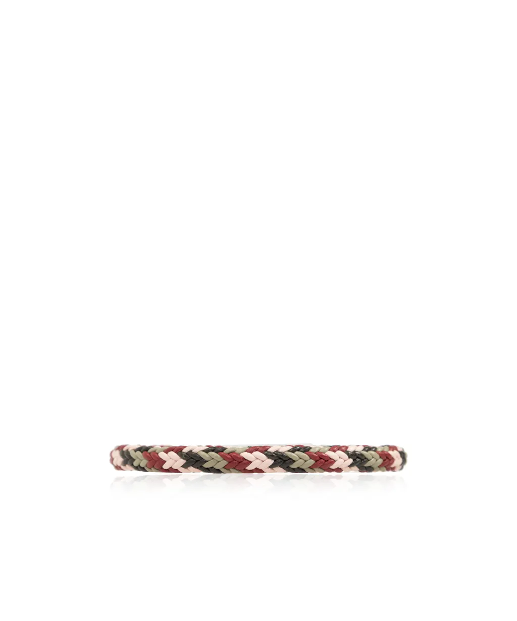 Knitting Hand Rope