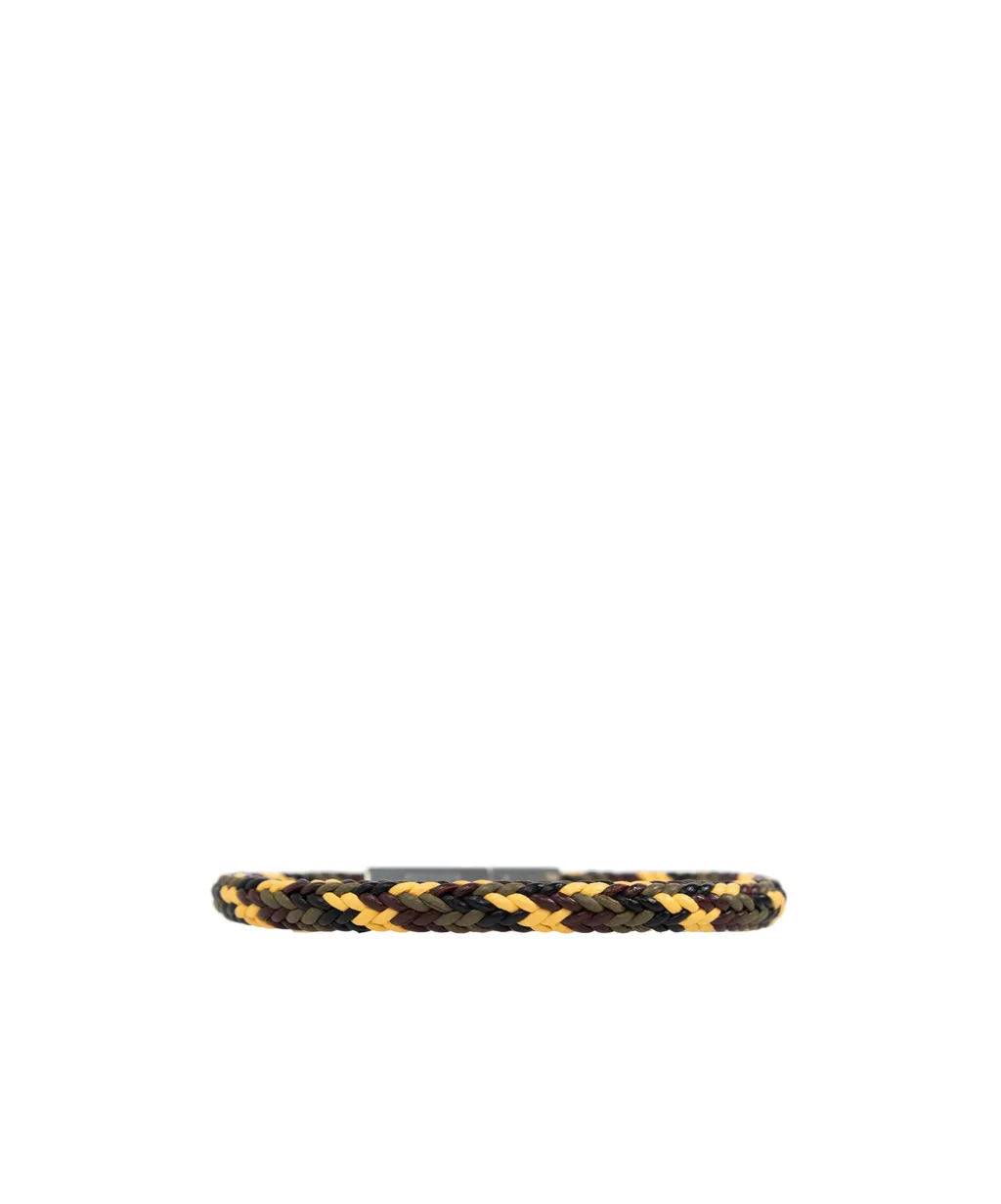 Knitting Hand Rope