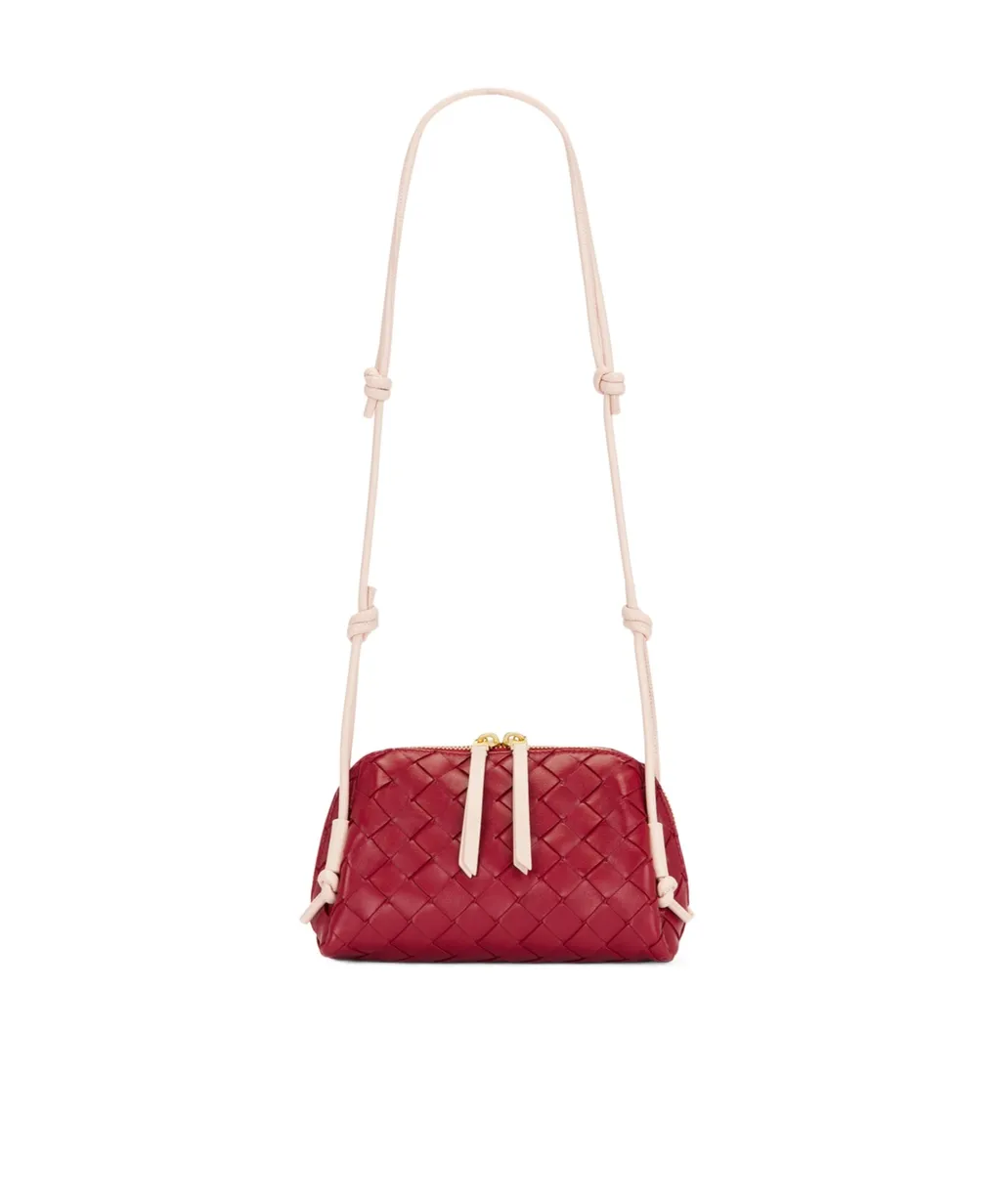 Concert Shoulder Bag