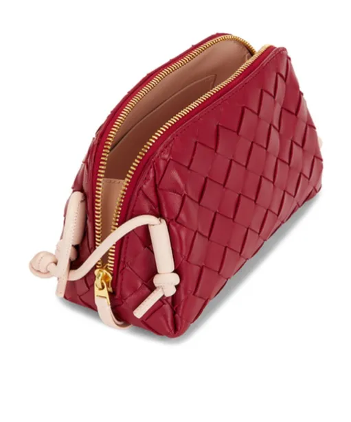 Concert Shoulder Bag