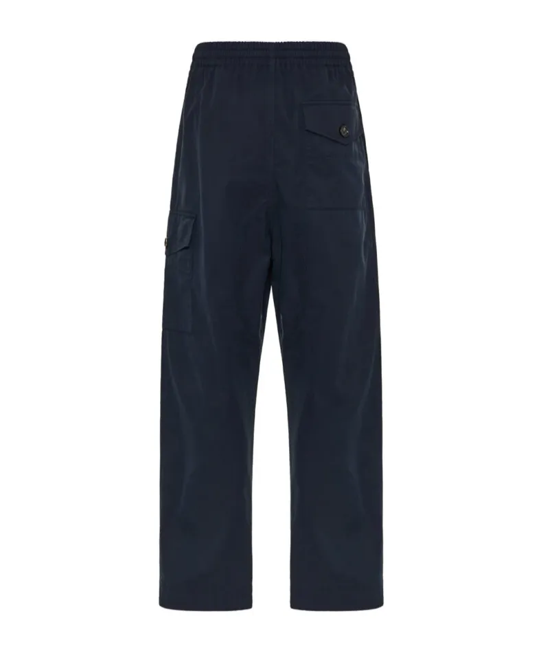 Light Twill Trousers