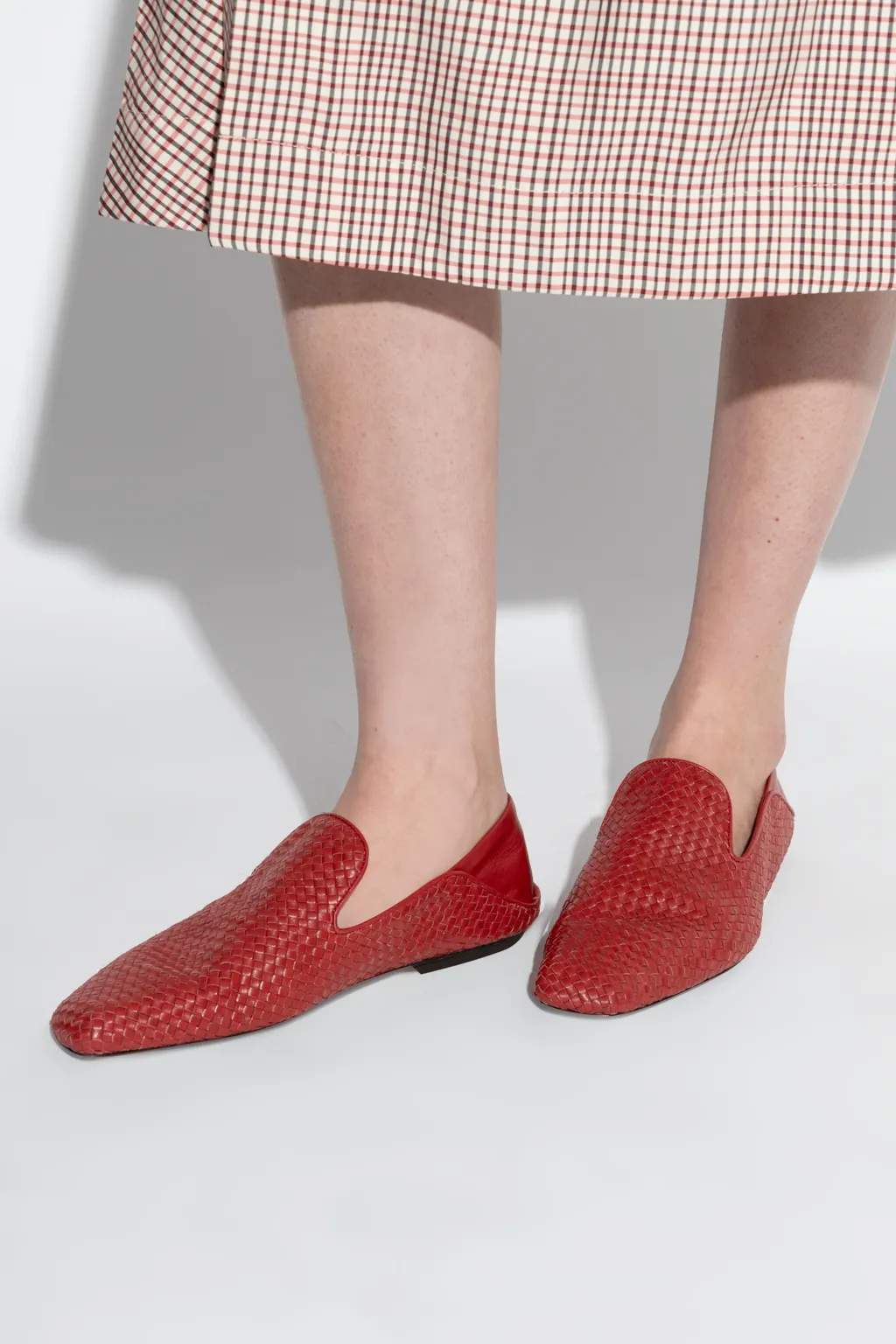 Adamo Slippers