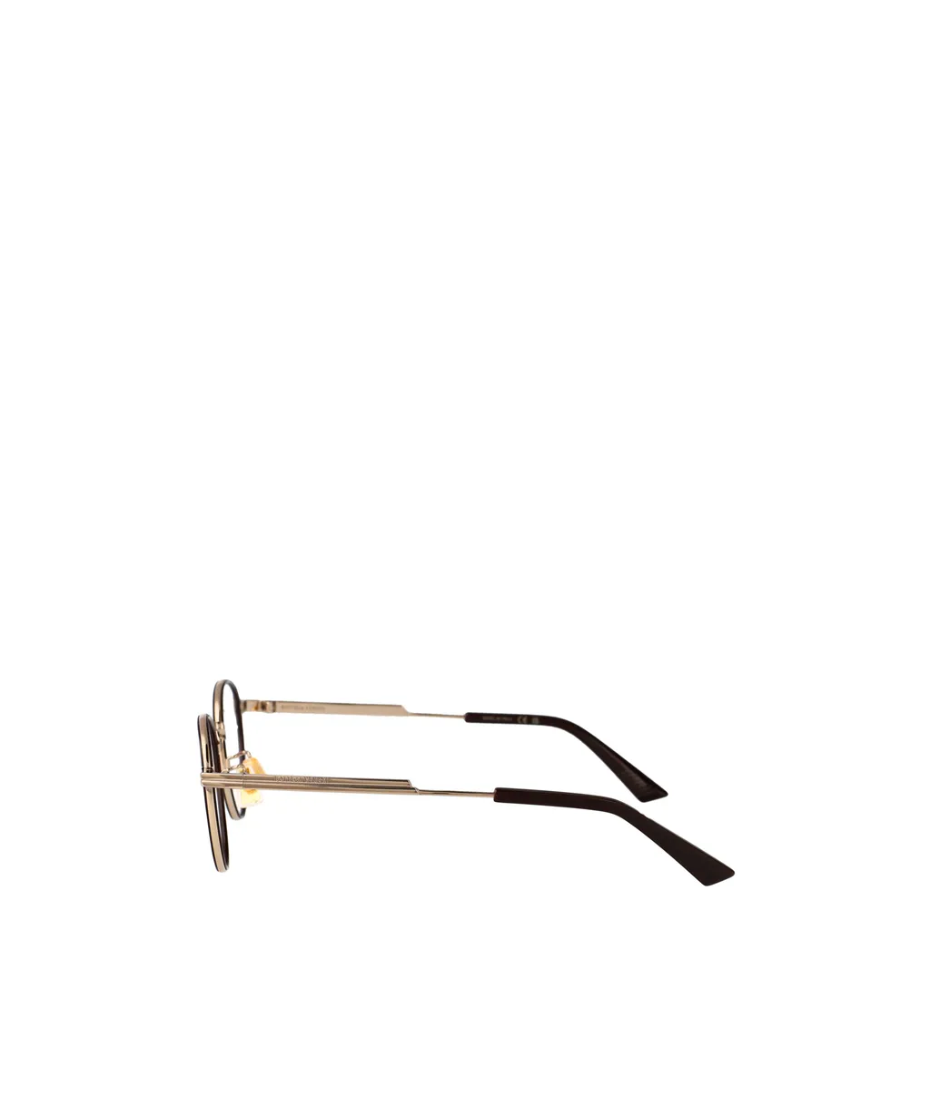 Round Frame Glasses