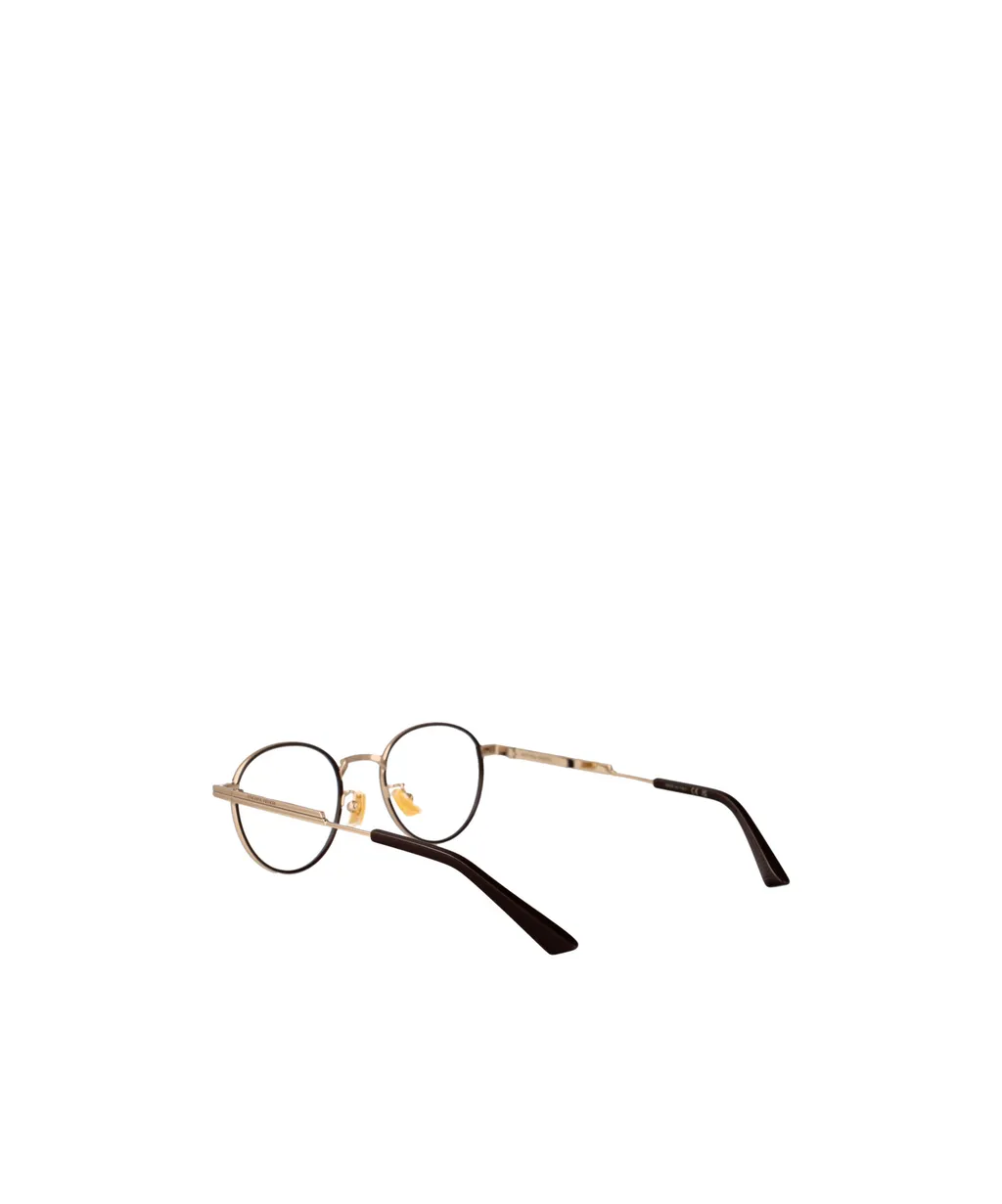 Round Frame Glasses
