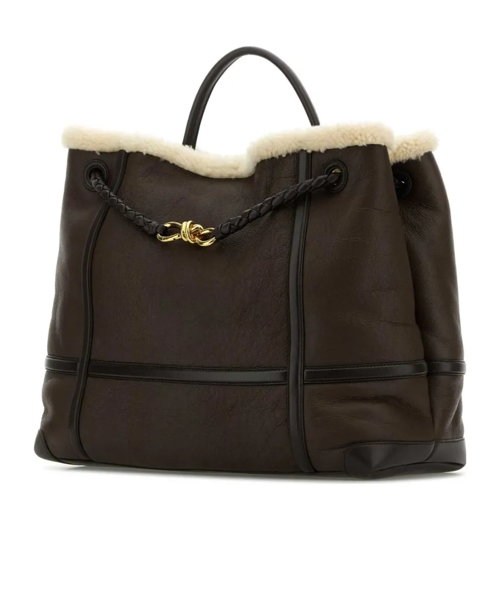 Large Andiamo Handbag