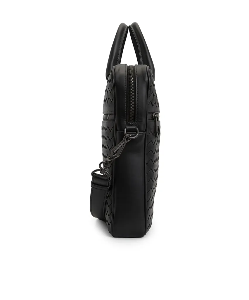 Intreciato Briefcase
