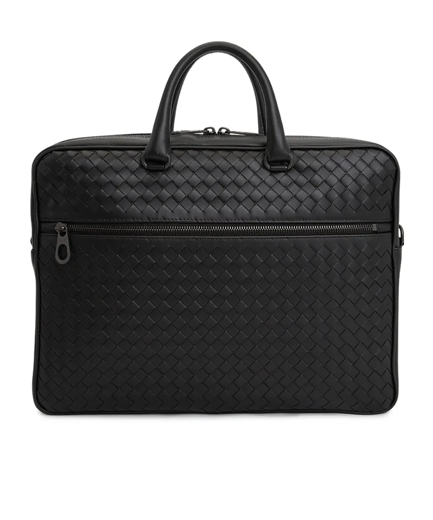 Intreciato Briefcase