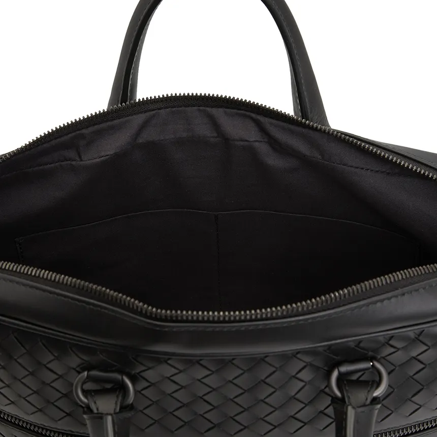 Intreciato Briefcase