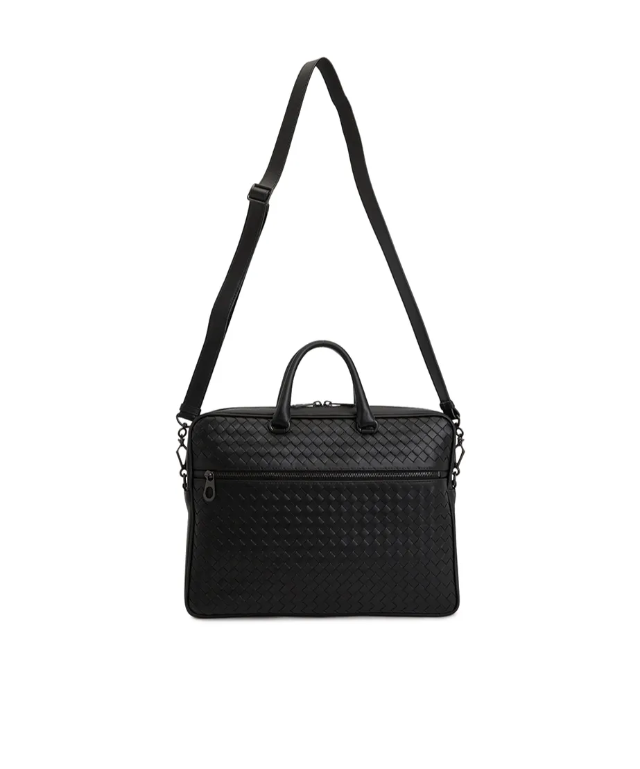 Intreciato Briefcase