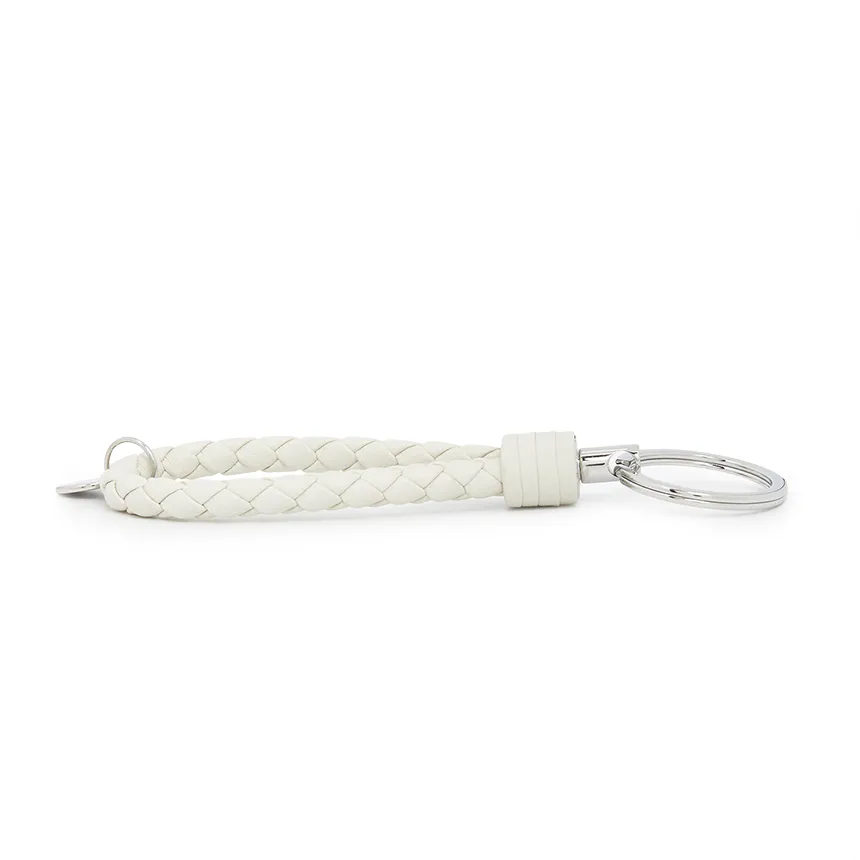 Woven Design Key Chain