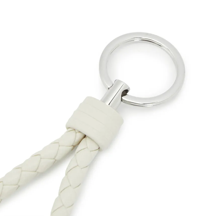 Woven Design Key Chain