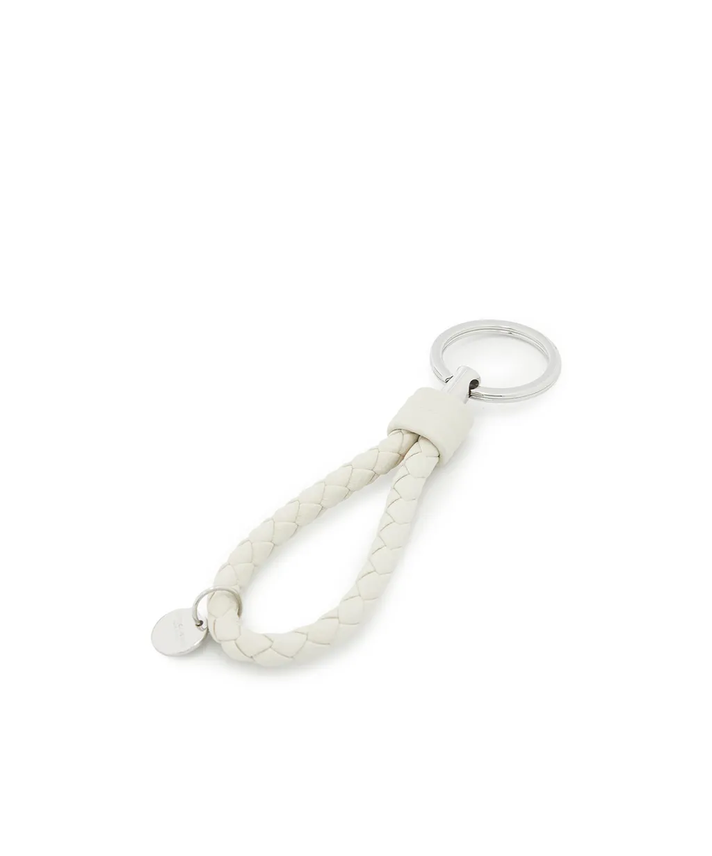 Woven Design Key Chain