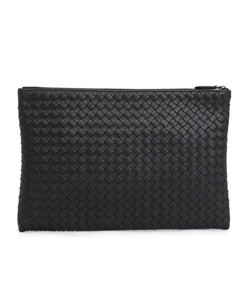Intreciato Clutch