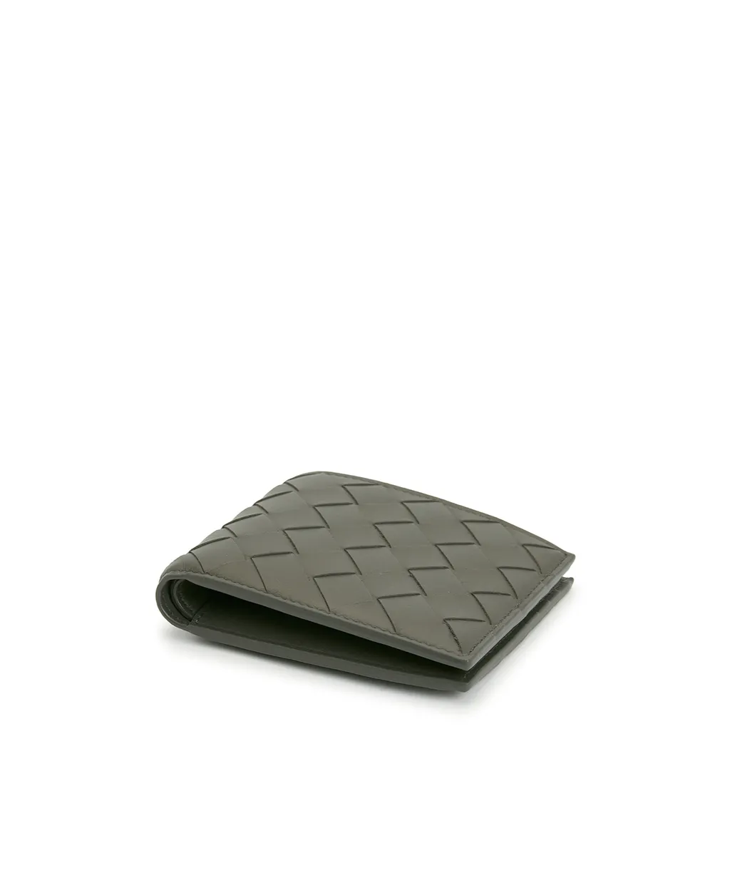 Intracciato Short Wallet