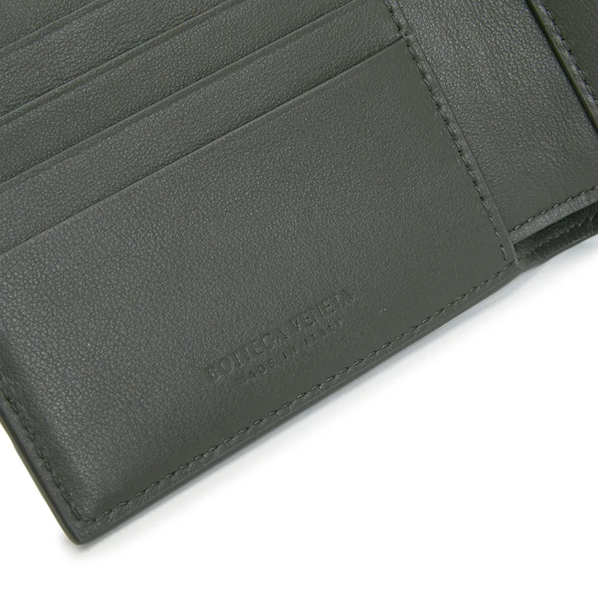 Intracciato Short Wallet