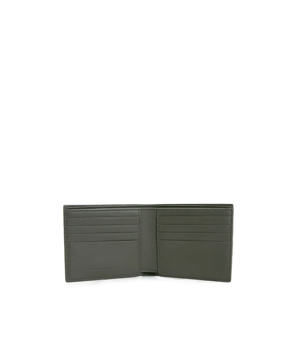 Intracciato Short Wallet