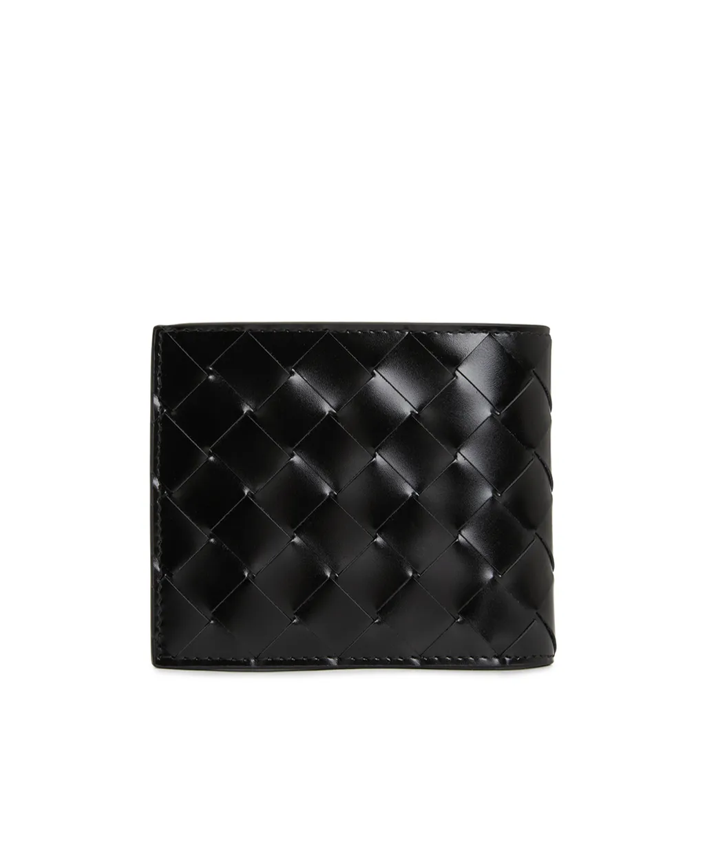 Weaving Wallet