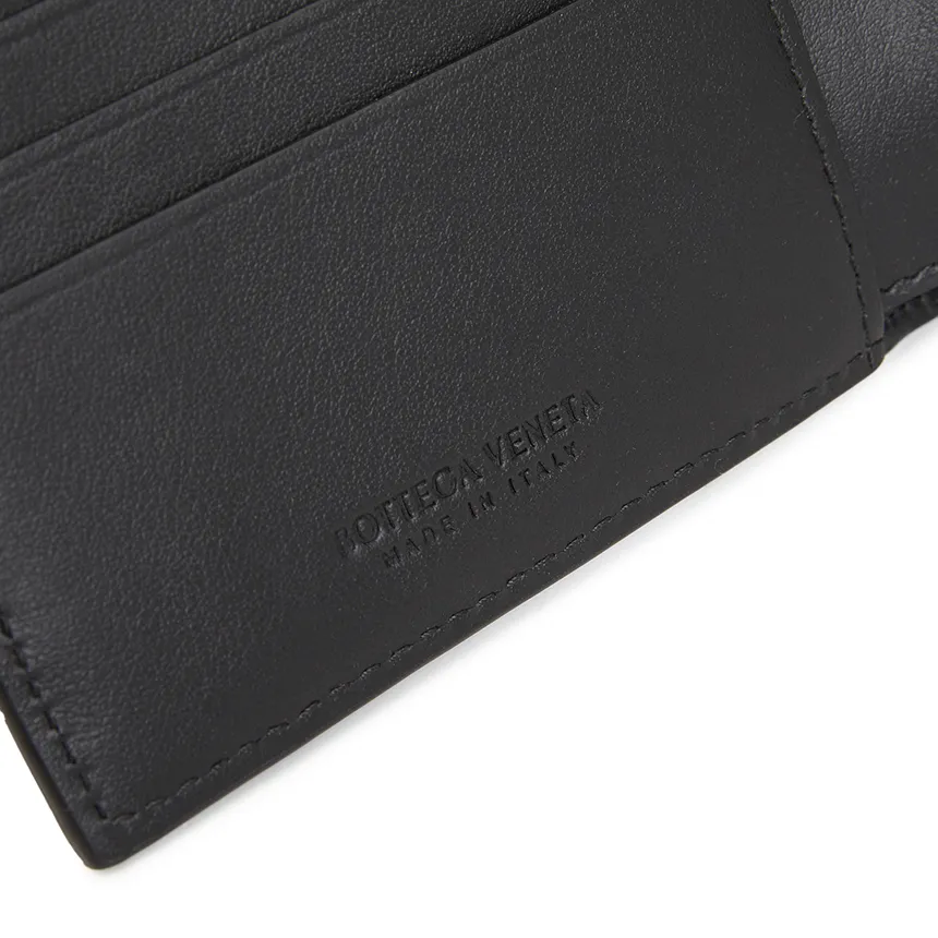 Weaving Wallet