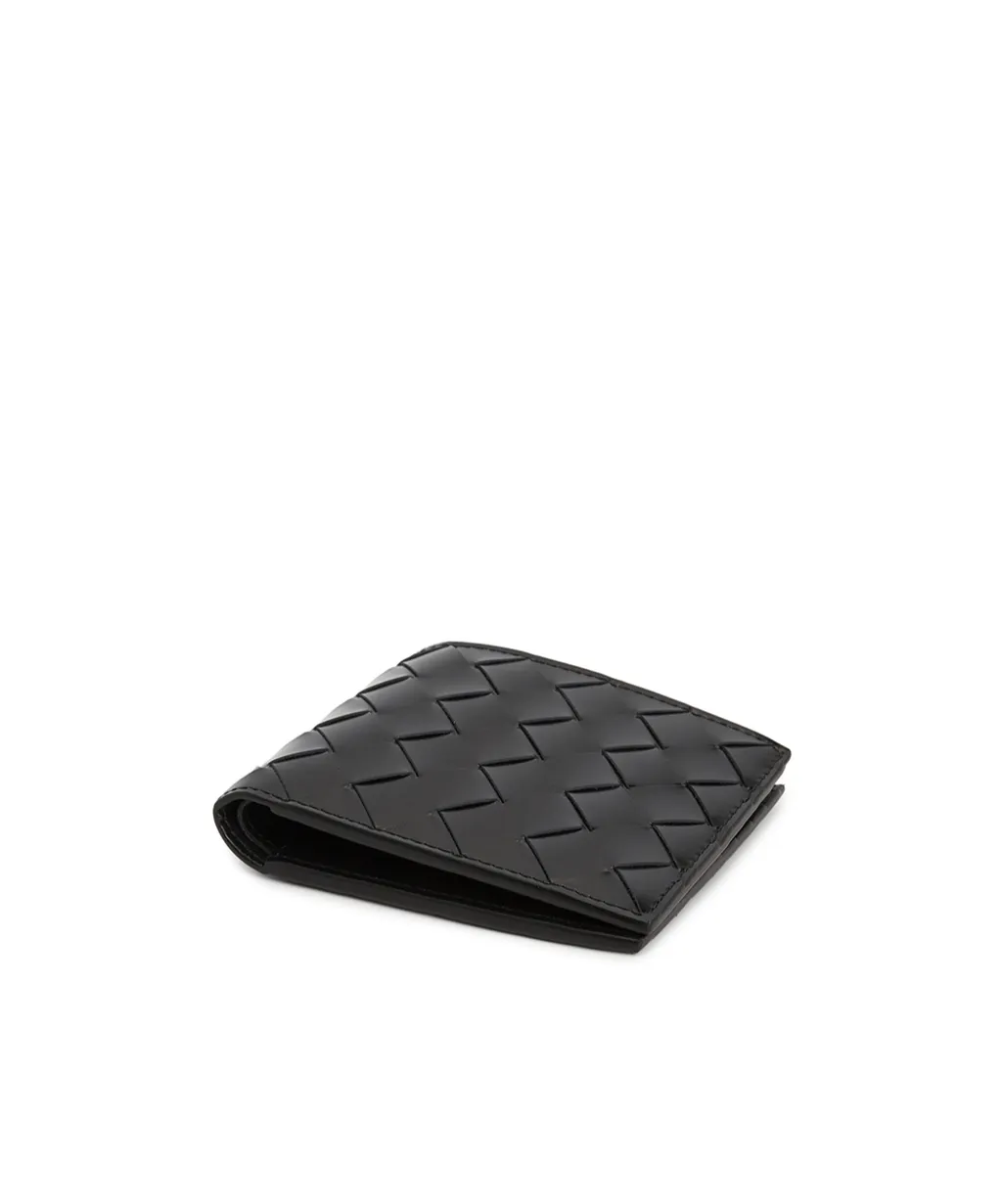 Weaving Wallet