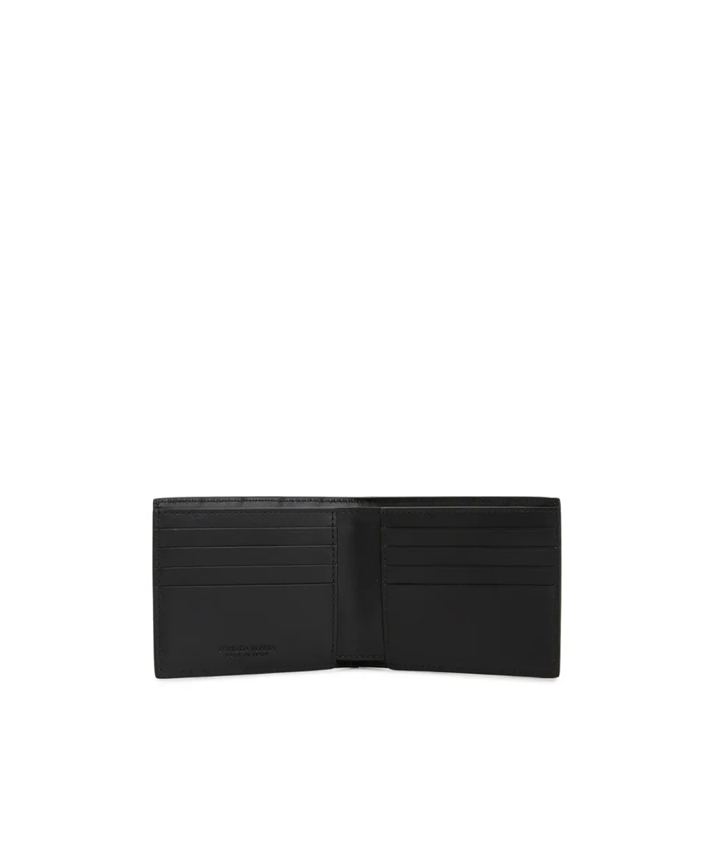 Weaving Wallet