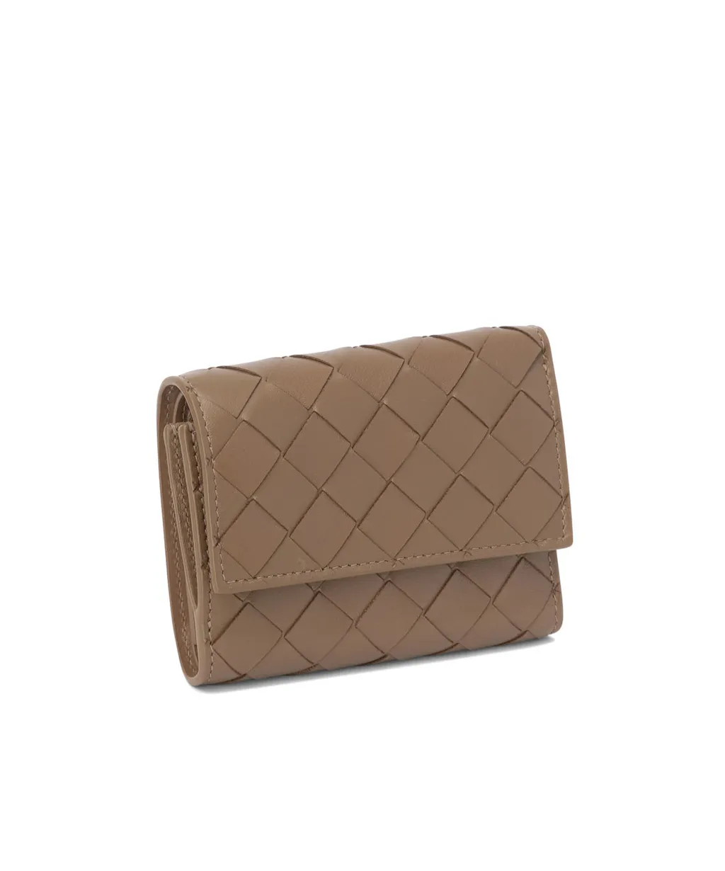 Weaving Wallet