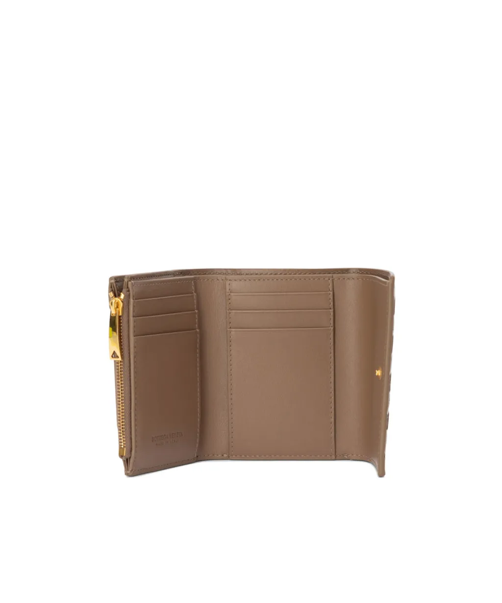 Weaving Wallet