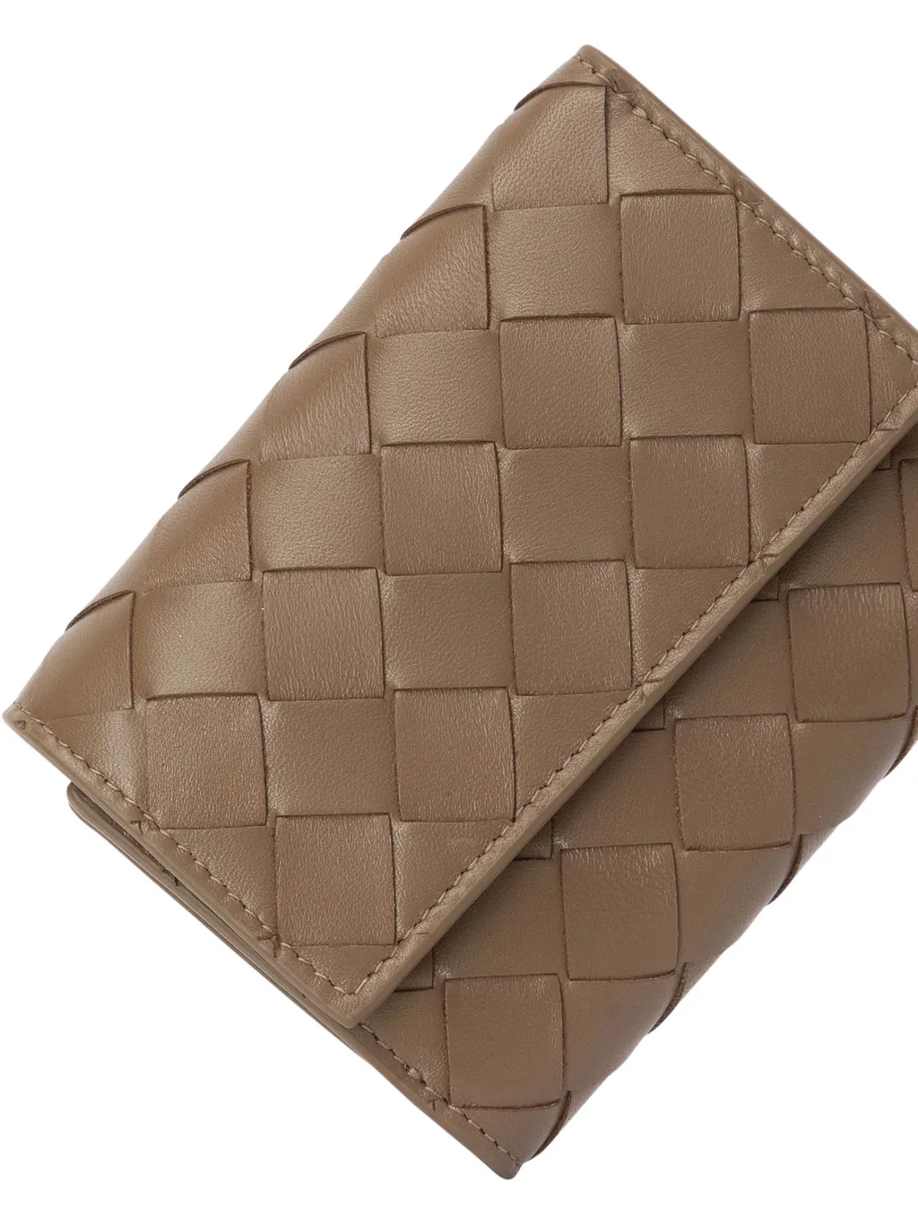 Weaving Wallet