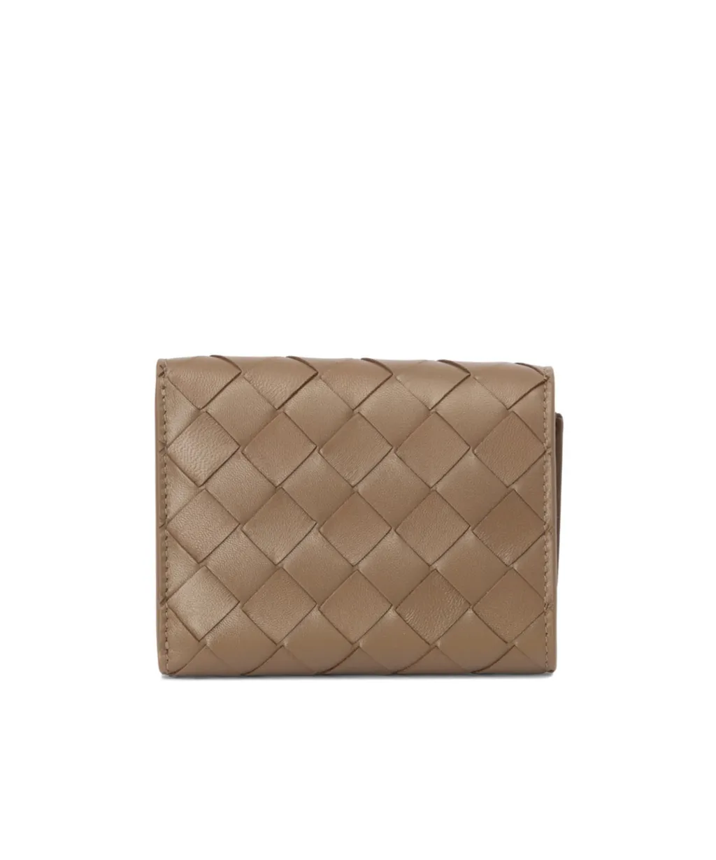Weaving Wallet