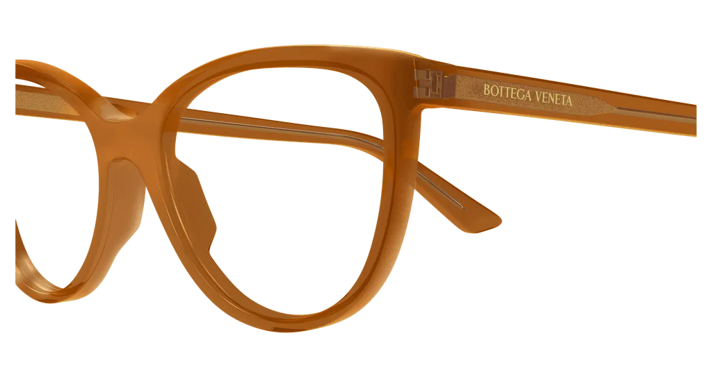 Oval Frame Glasses