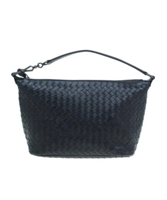 Zippered Handbag