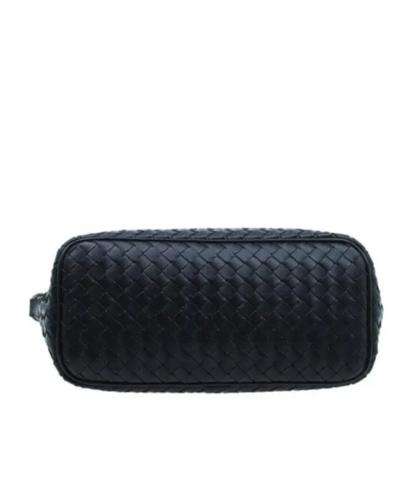 Zippered Handbag