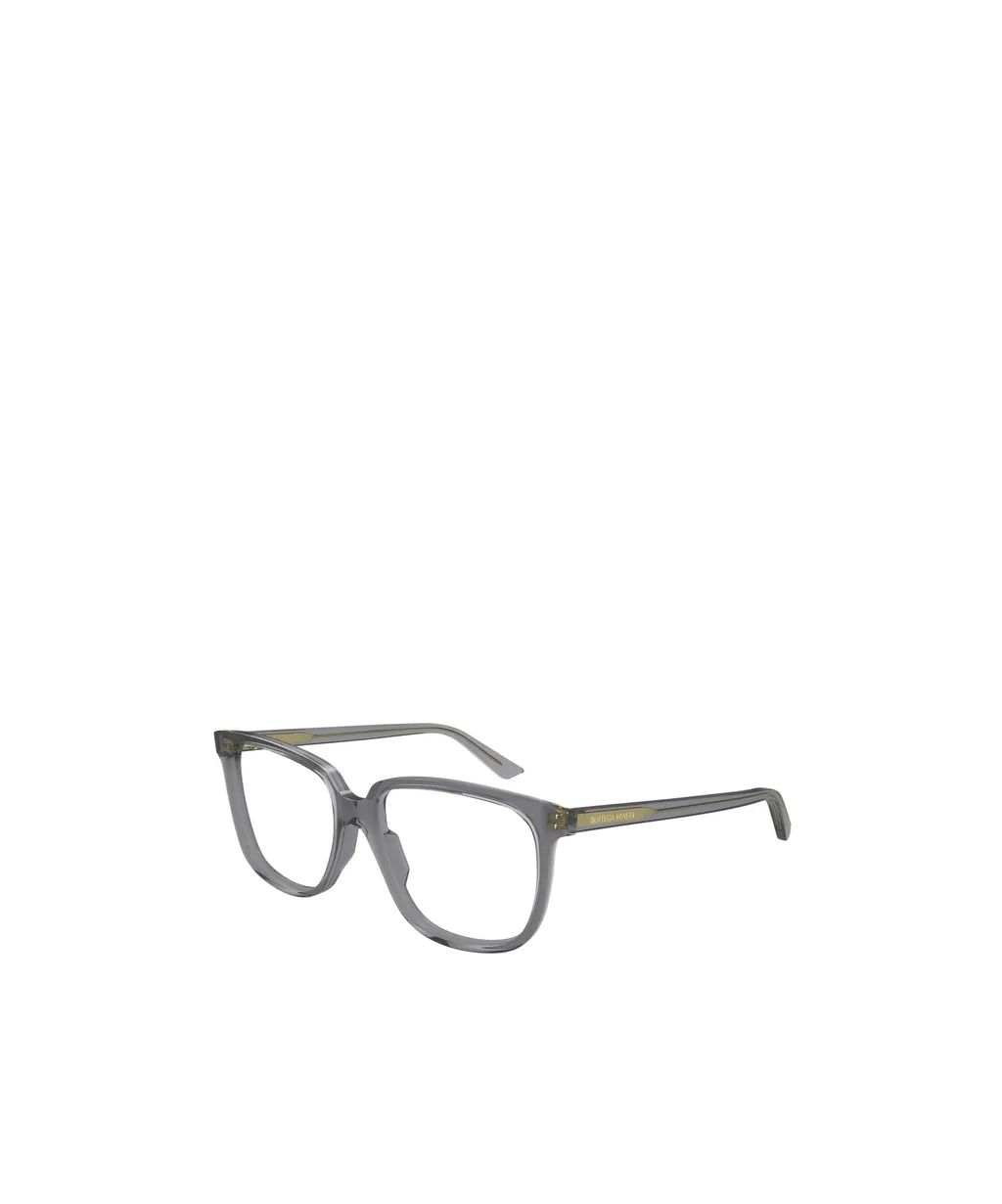 Square Frame Glasses