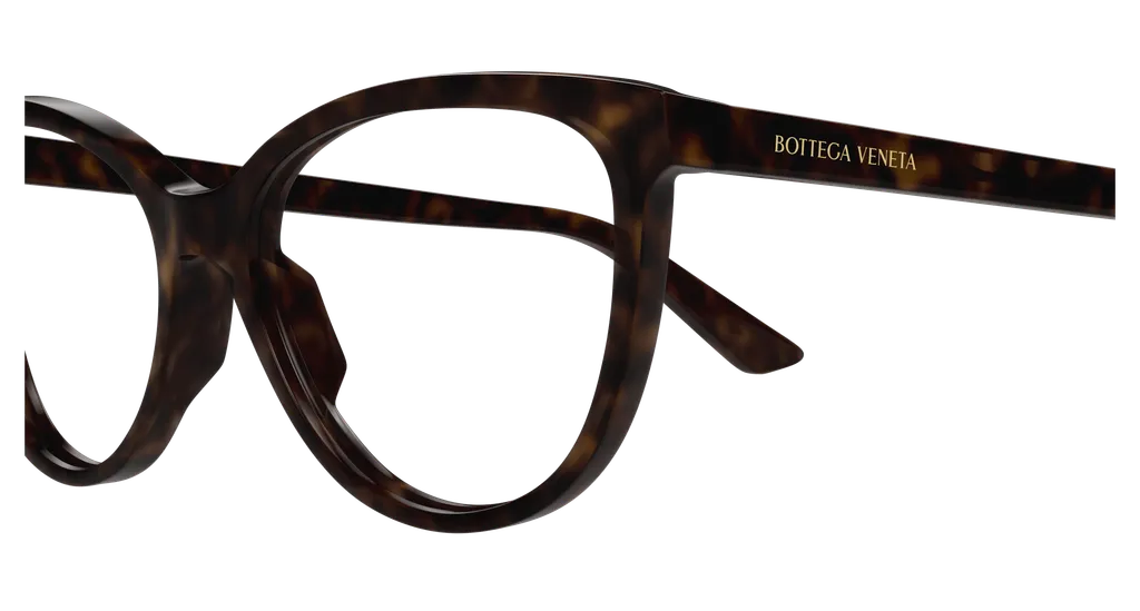 Oval Frame Glasses