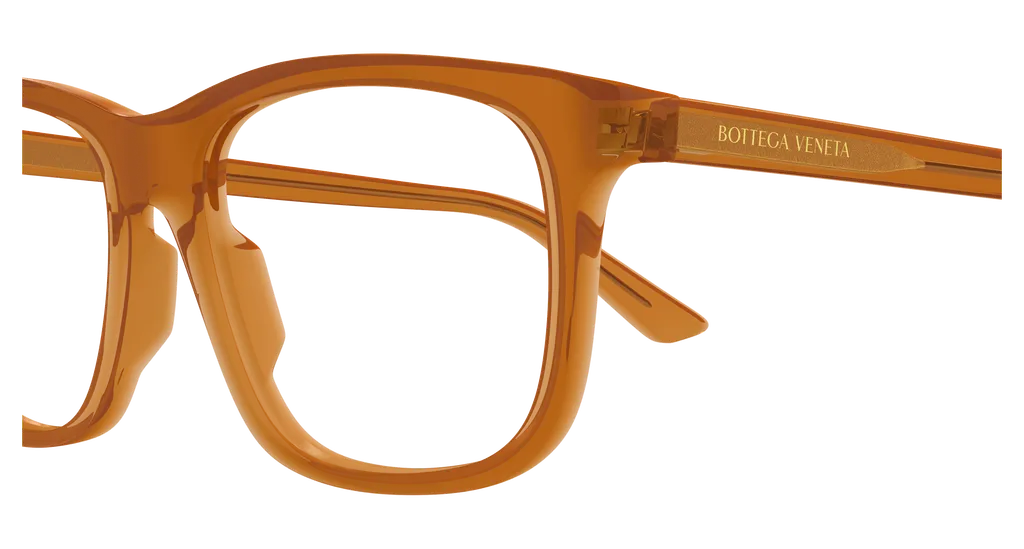Classic Square Eyeglasses