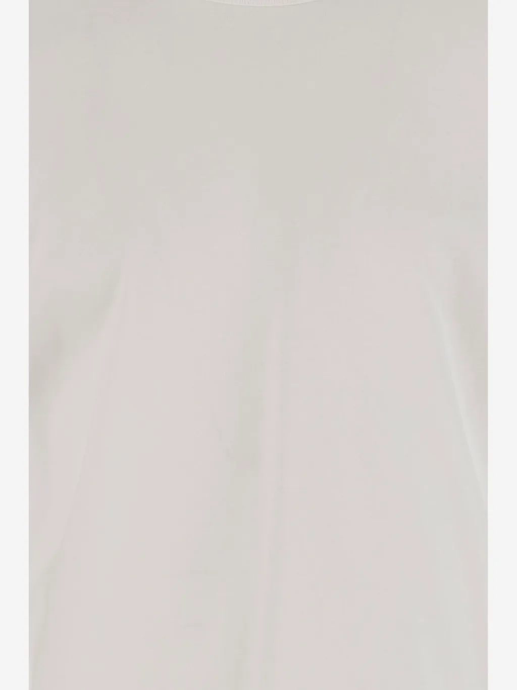 Check Detailed Short Sleeved T-Shirt