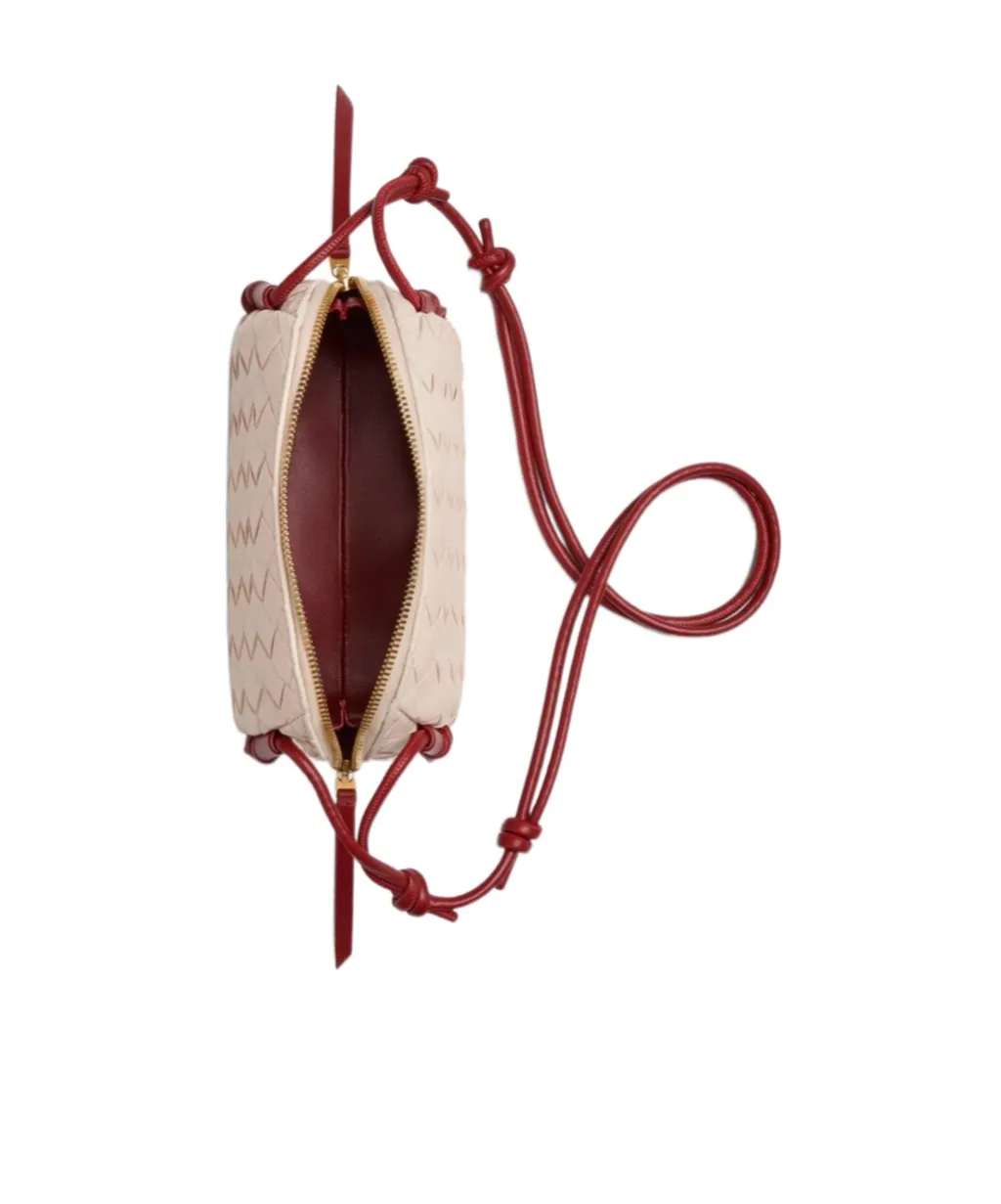 Intrecciato Concert Pouch