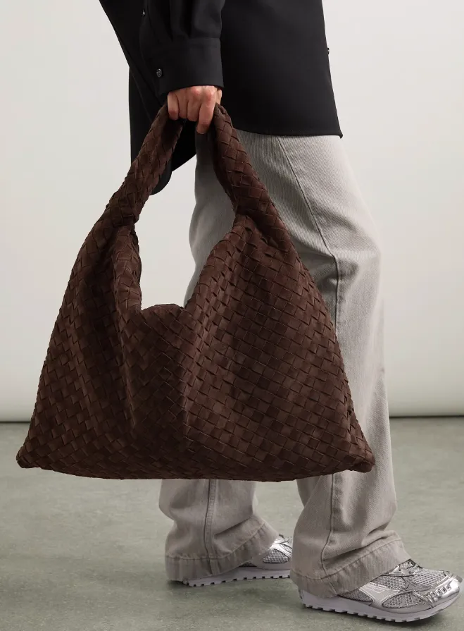 Hop Large Tote Bag
